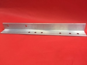 aluminum lift bunk dock accessories brackets